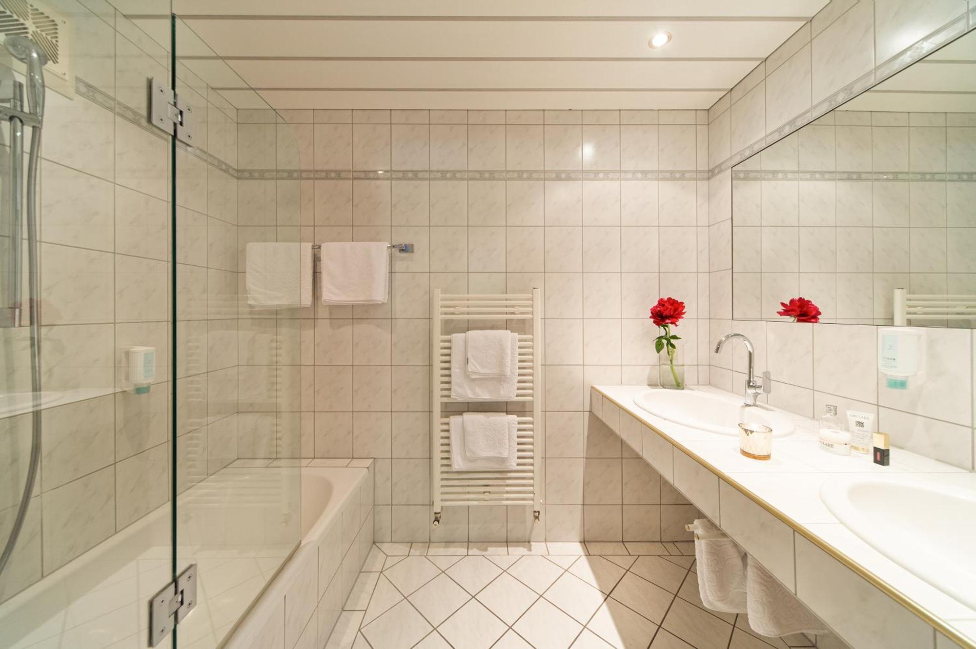 Sonnenhof Appartements Pertisau Room photo